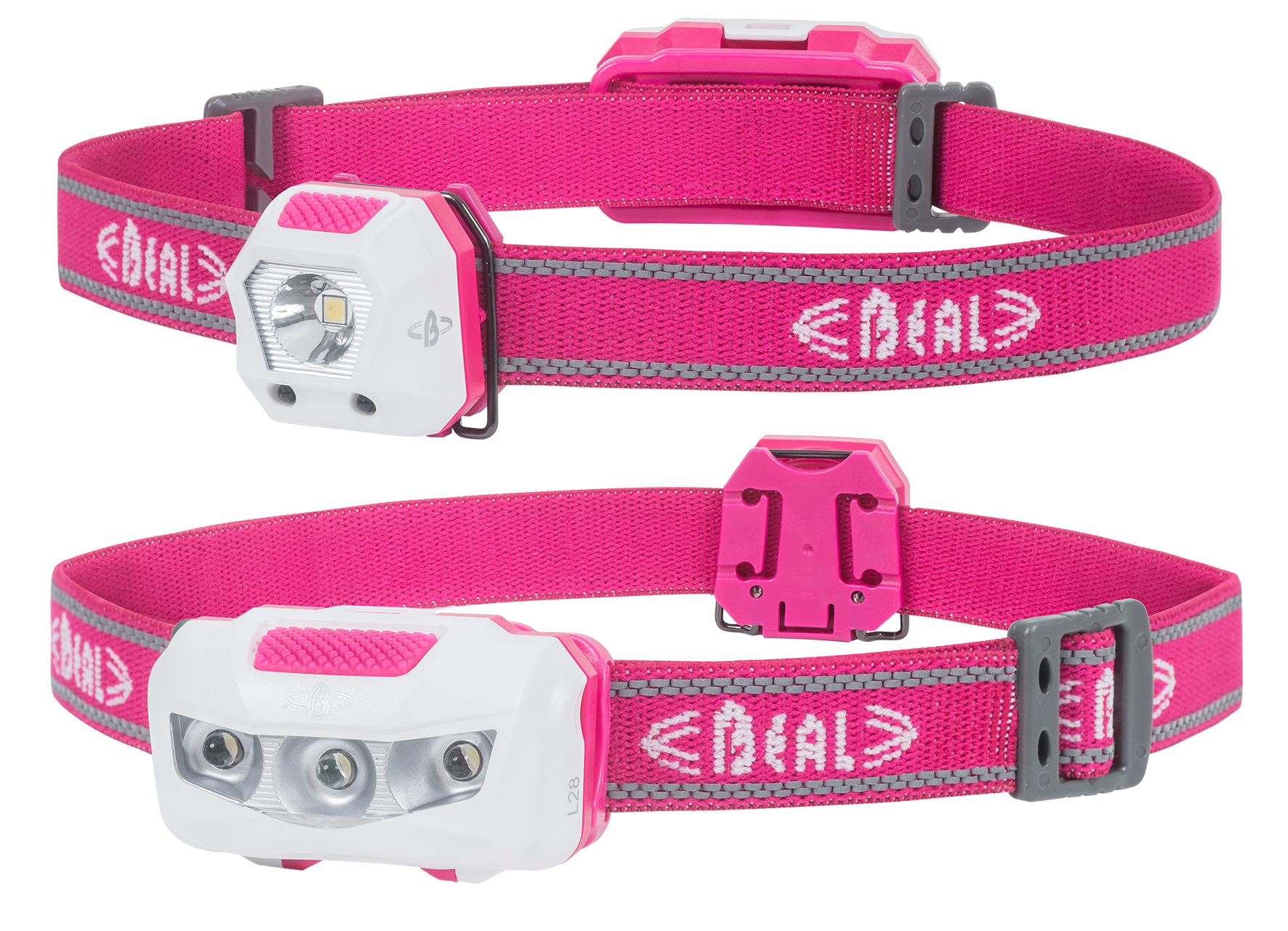 Beal - Be Visi - Headlamp