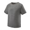 Forge Grey - Feather Grey X-Dye