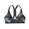 Bayou Palmetto: Ink Black