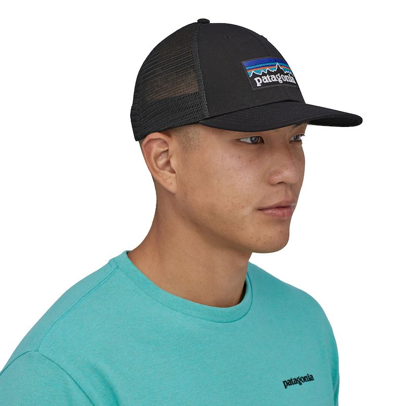 trucker patagonia