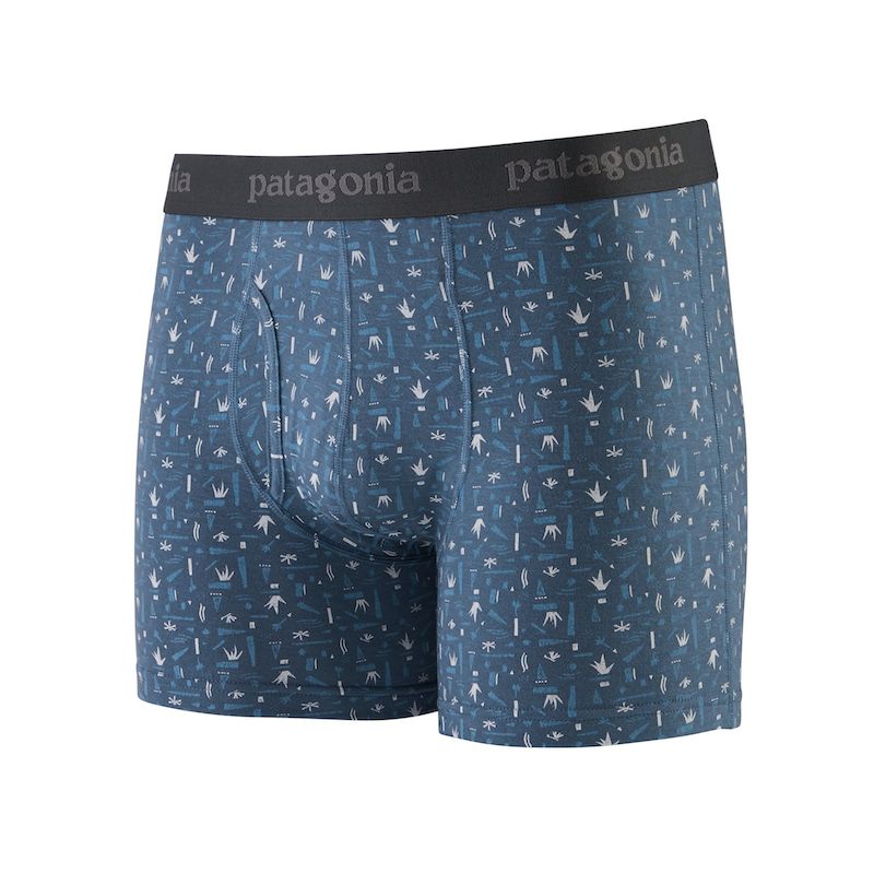 Patagonia Essential Boxer Briefs - 3