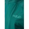Rab Kinetic Alpine Jacket - Hardshell jacket - Women's