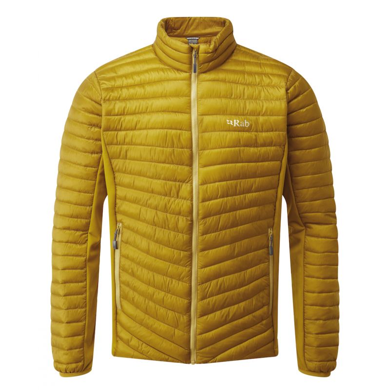 Rab Cirrus Flex Jacket - Insulated jacket - Men's