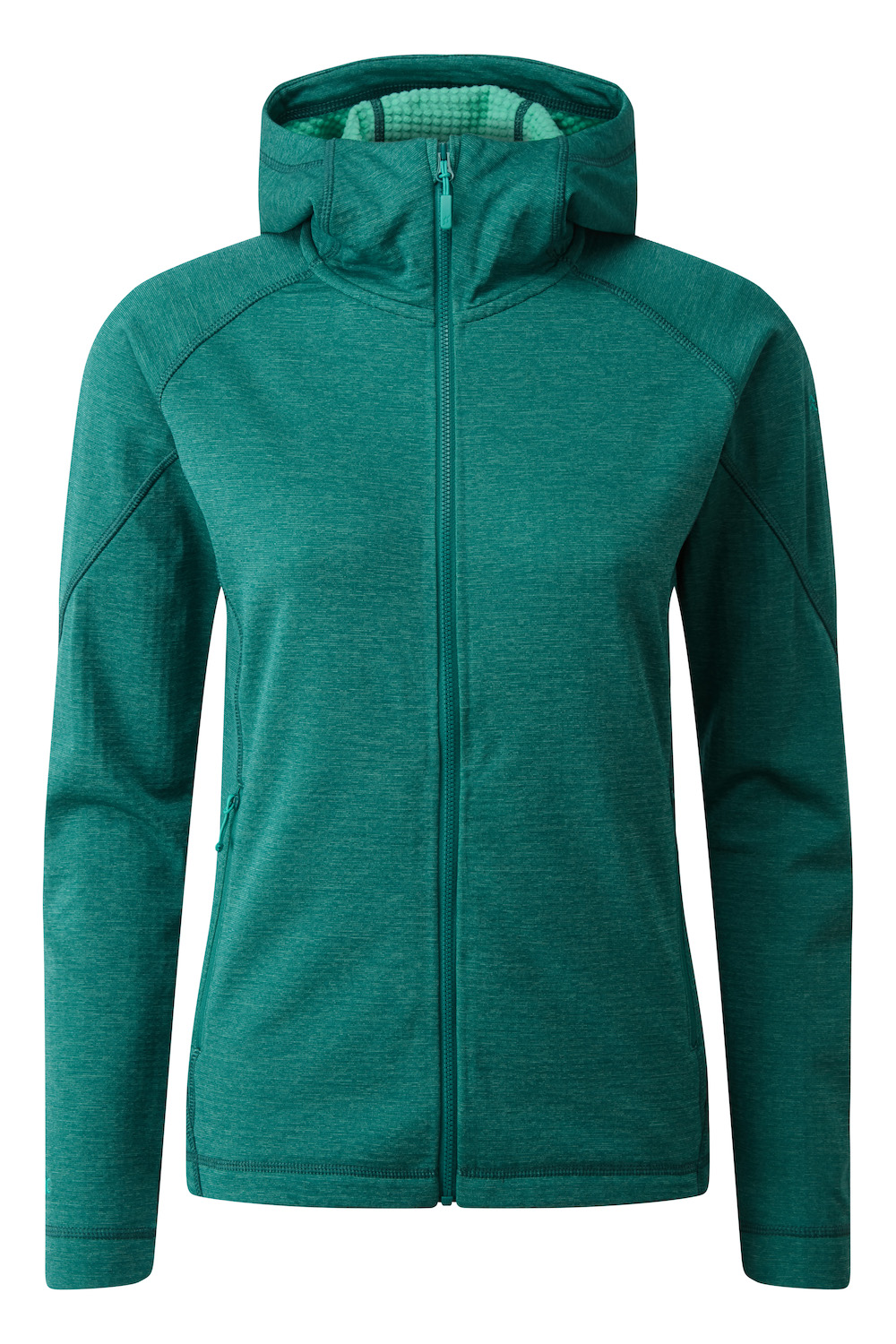 Rab Nucleus Hoody - Fleece jacket - Women's