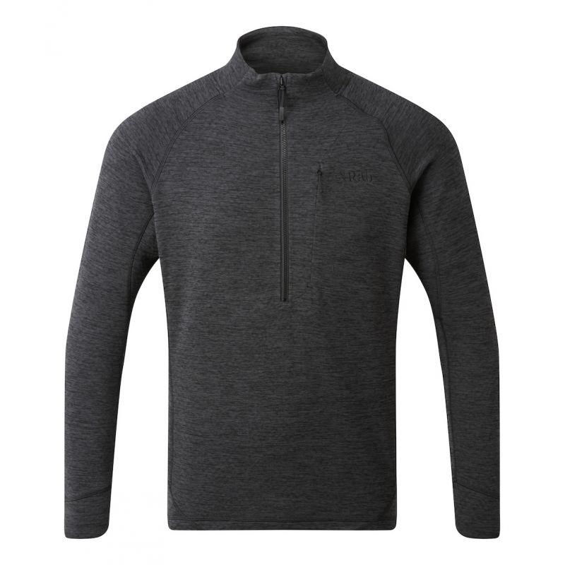 Rab Nexus Pull-On - Fleece jacket - Men's