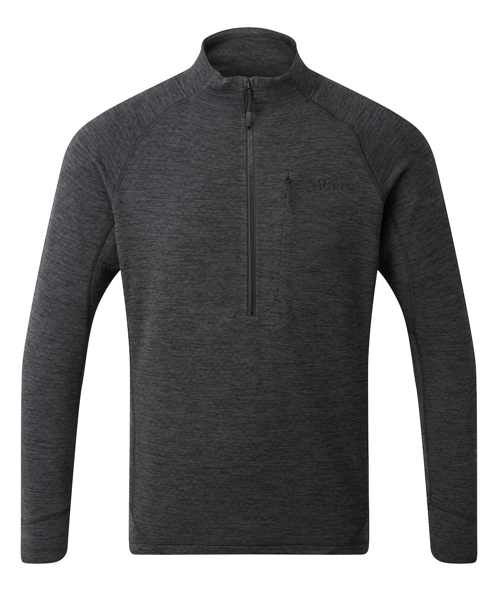 Rab Nexus Pull-On - Fleece jacket - Men's