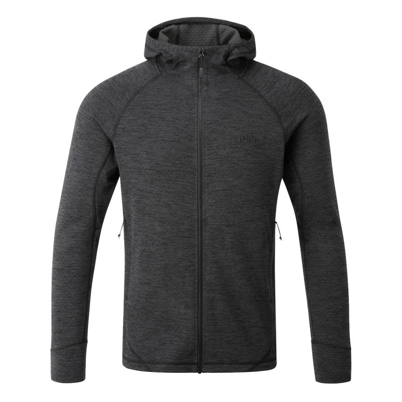 Rab Nexus Jacket - Fleece jacket - Men's