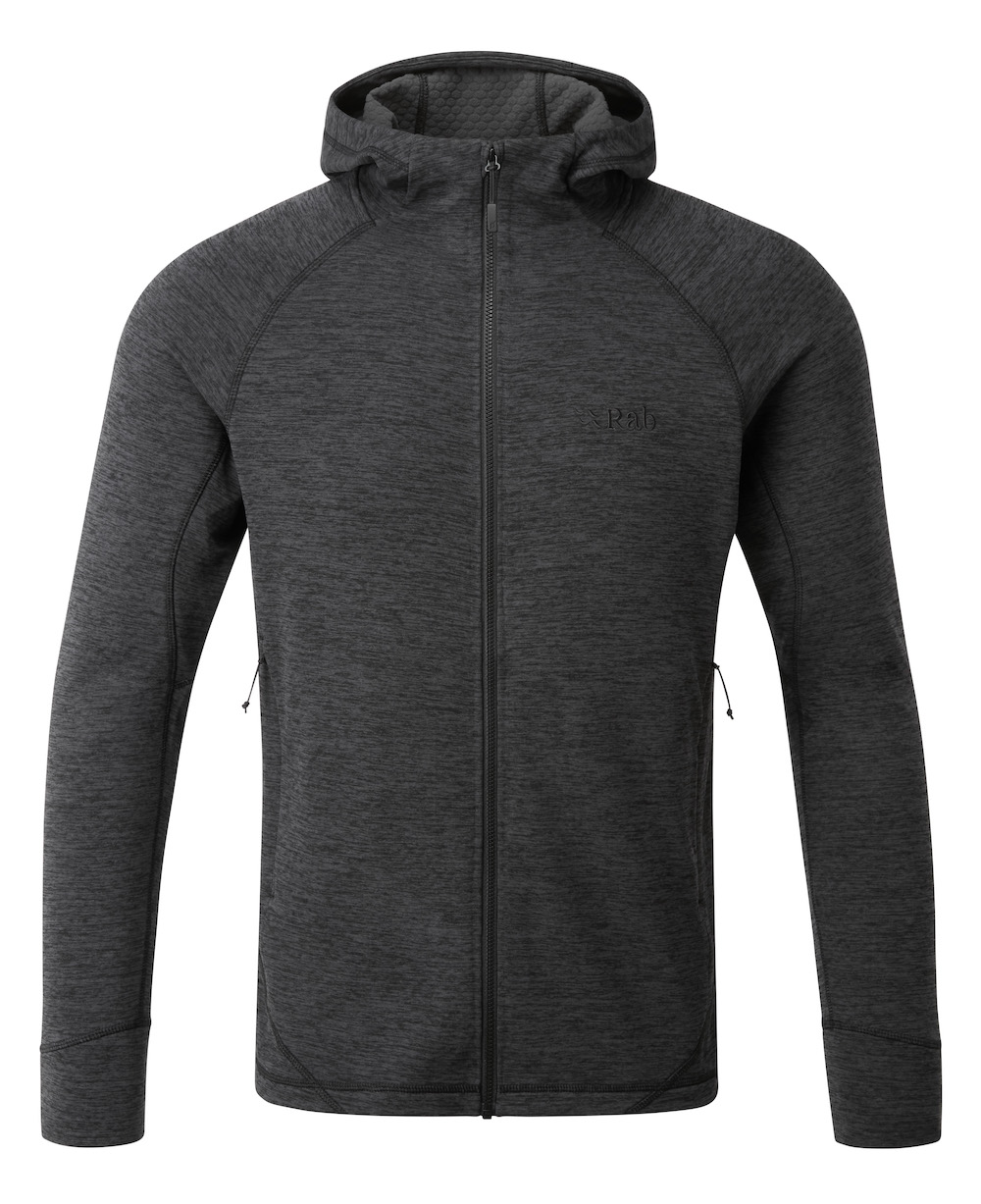 Rab Nexus Jacket - Fleece jacket - Men's