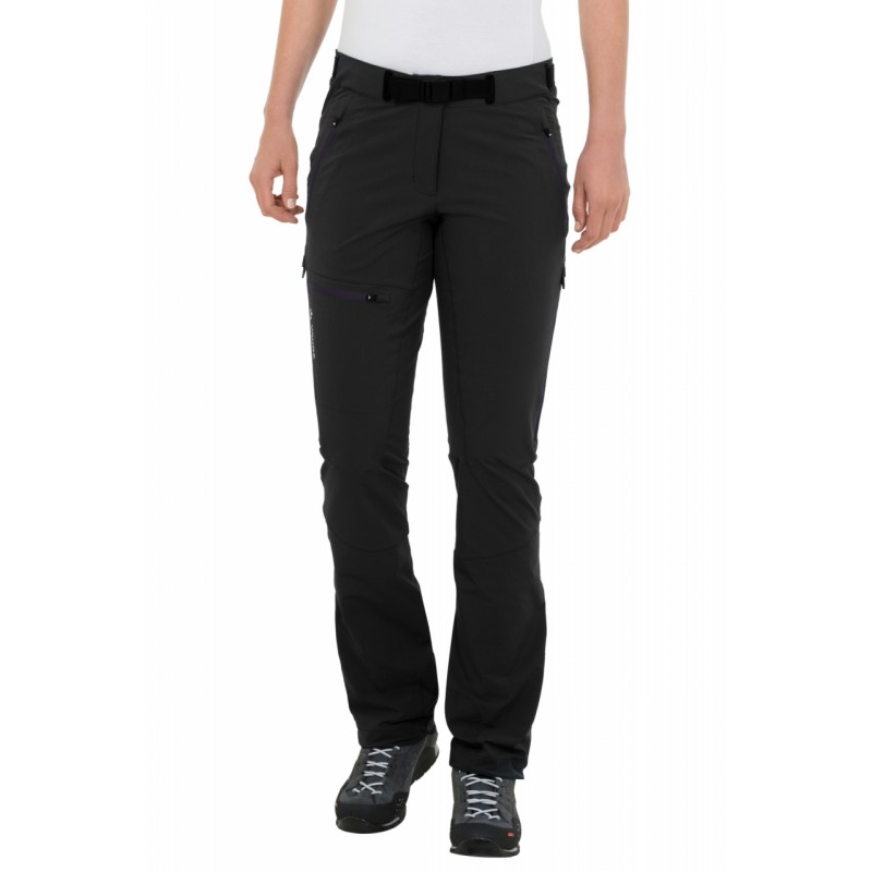 VAUDE Womens Badile Pants II Pantalon Femme