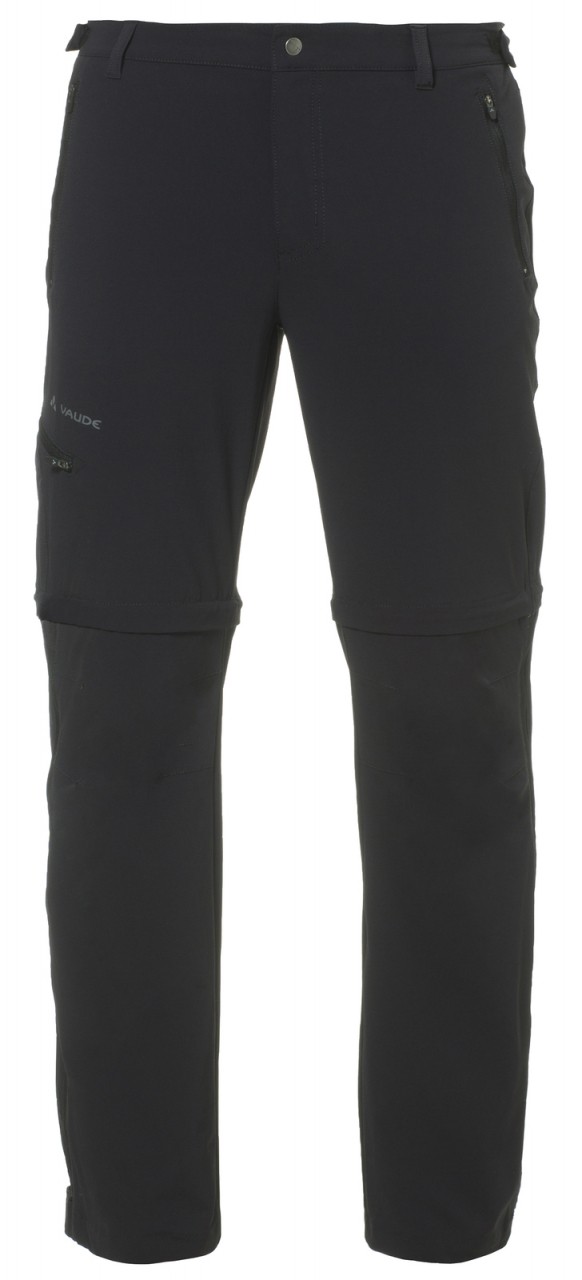 Vaude - Farley Stretch T- Walking trousers - Men's