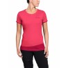 Bright Pink / Cranberry