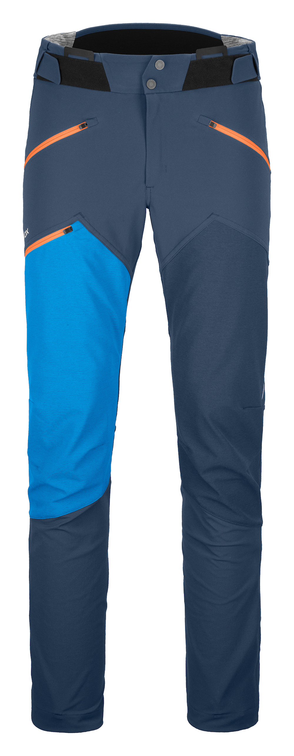 Ortovox Westalpen Softshell Pants - Softshell pants - Men's