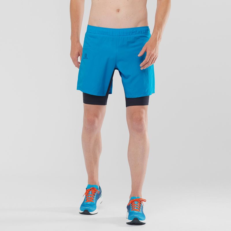 twinskin shorts