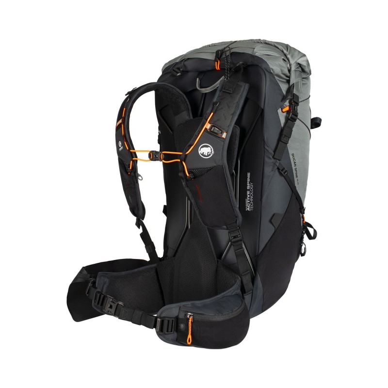 Mammut Ducan Spine 50-60 - Trekking backpack