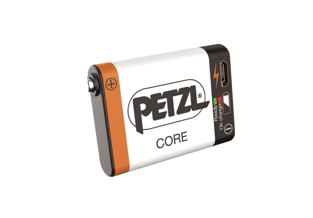 Petzl - Accu Core