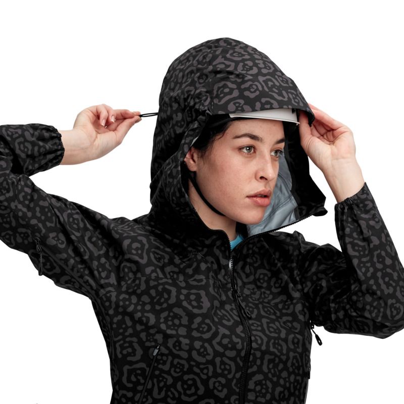 mammut masao light hs hooded