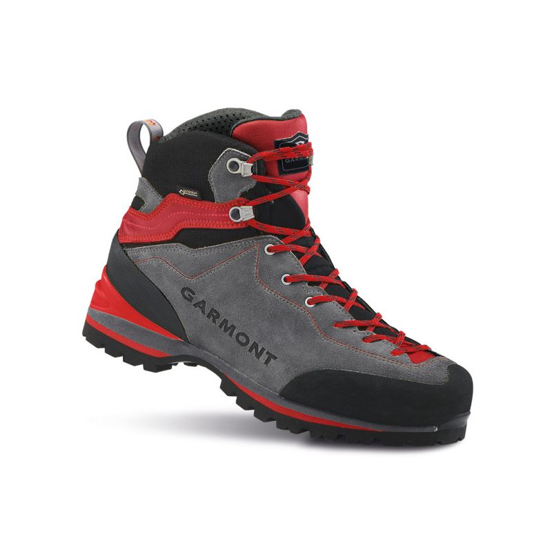 garmont ascent gtx walking boots mens