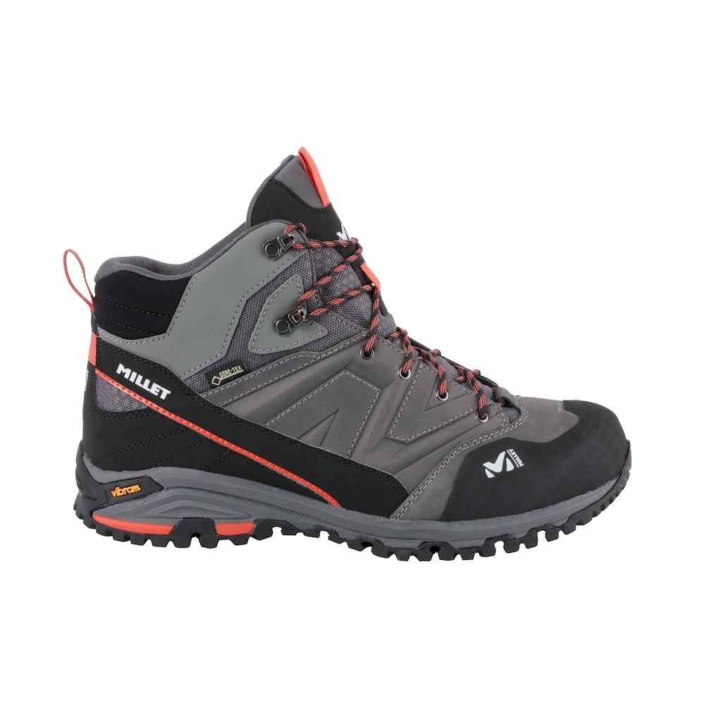 Millet - Hike Up Mid GTX - Hiking Boots - Men's