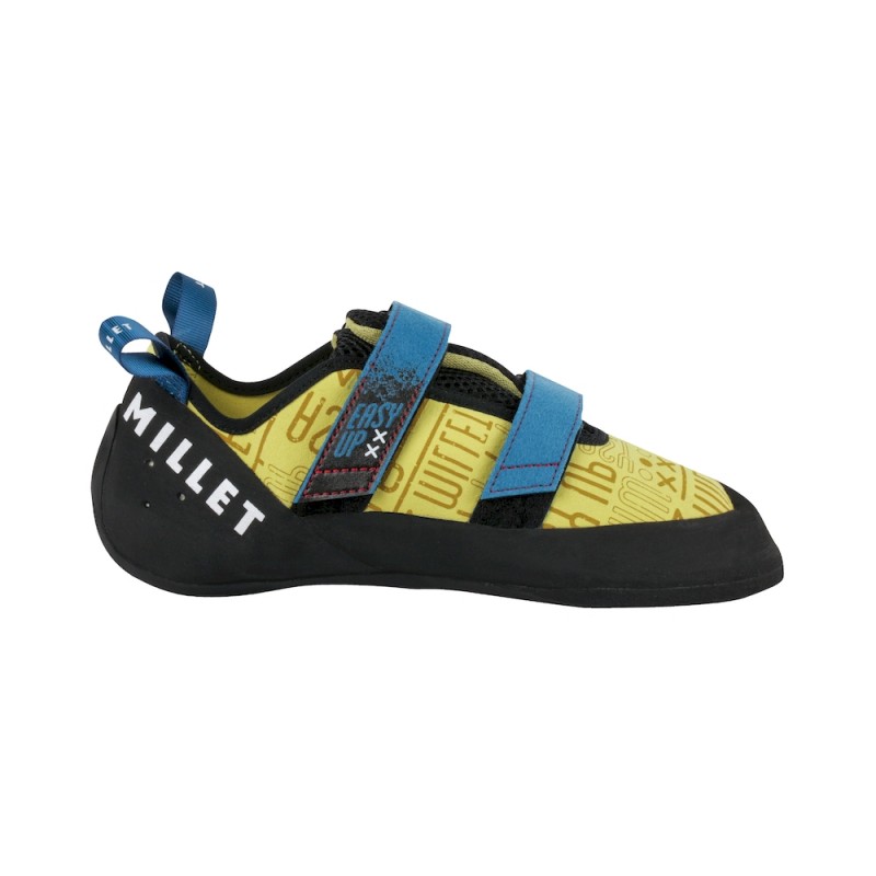 Millet Easy Up Rent Climbing shoes