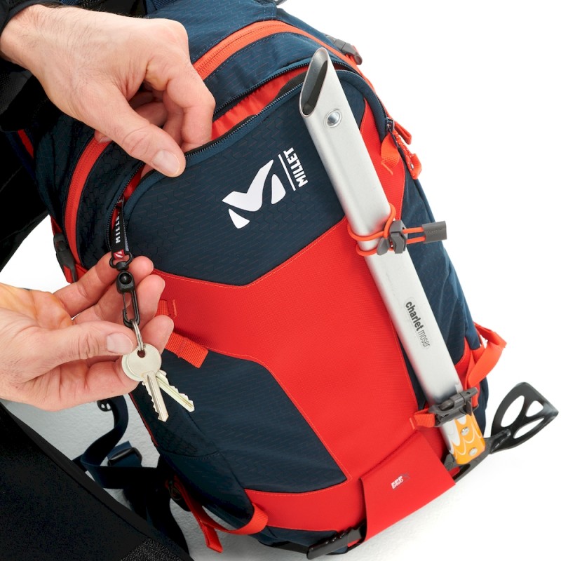 millet prolighter 22