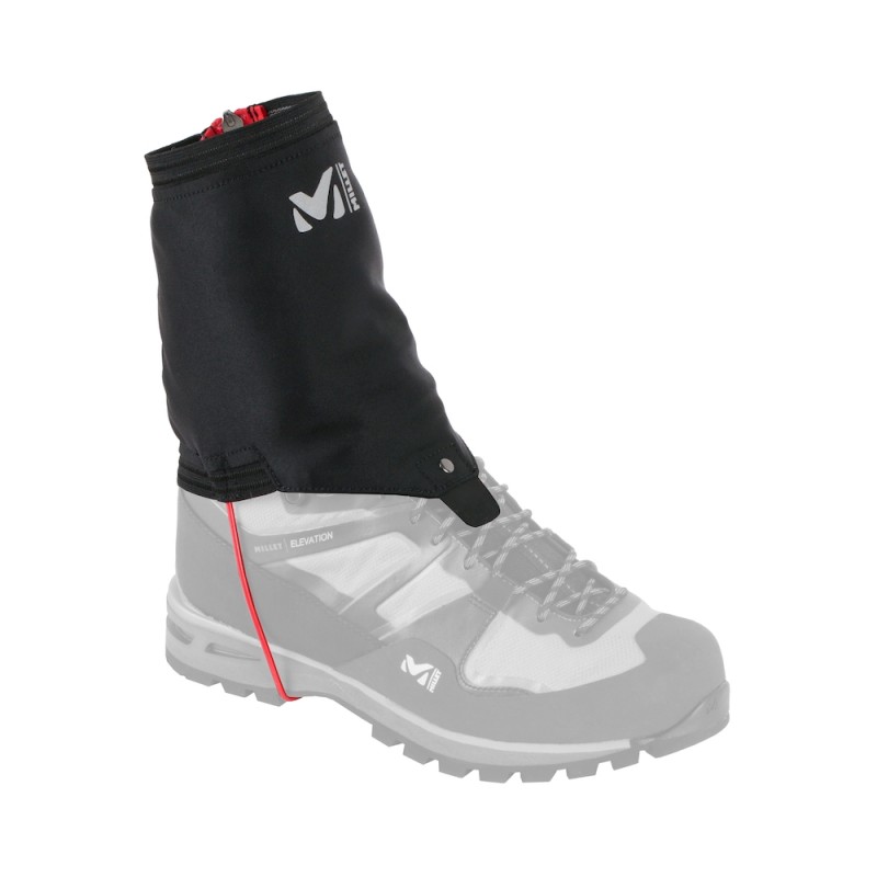 Millet Elevation Gaiters Dryedge Gaiters