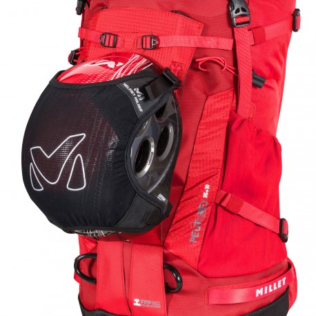 millet noir casco cuffia escalation trekkinn zaini hardloop montania