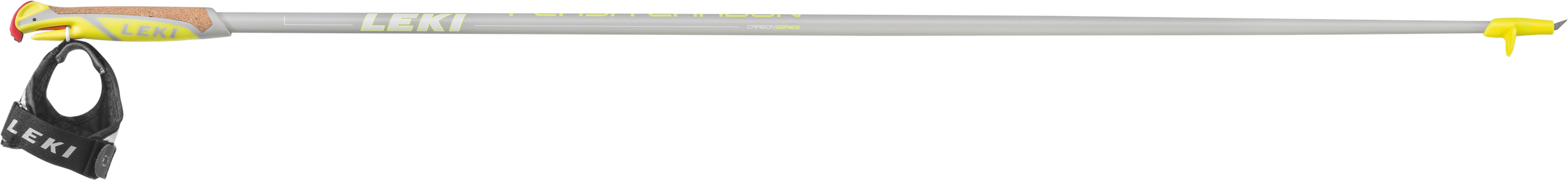 Leki Flash Carbon - Nordic Walking poles