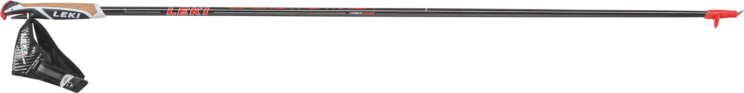 Leki - Walker Platinium - Nordic walking poles