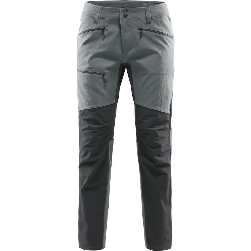 Haglöfs Rugged Flex Pant Mountaineering trousers Men's