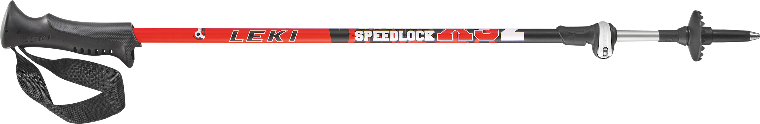 Leki - Vario XS - Walking Poles