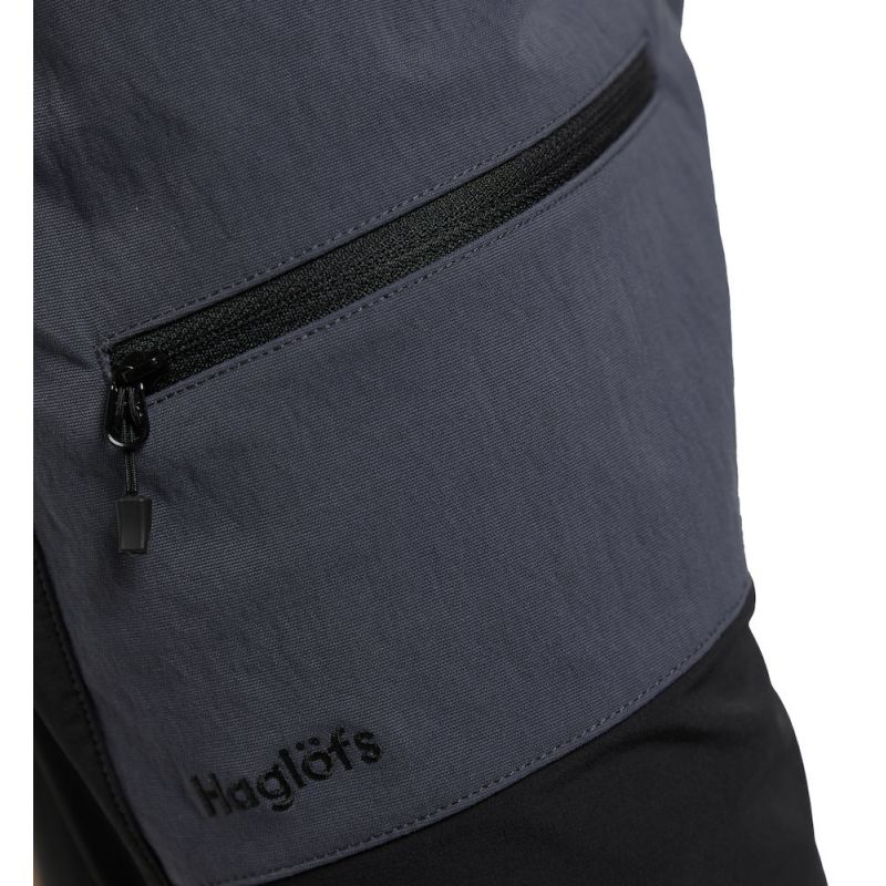 haglofs rugged flex shorts