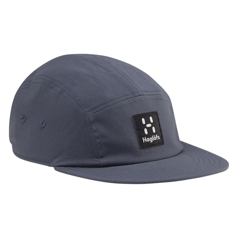 Haglöfs Five Panel - Cap