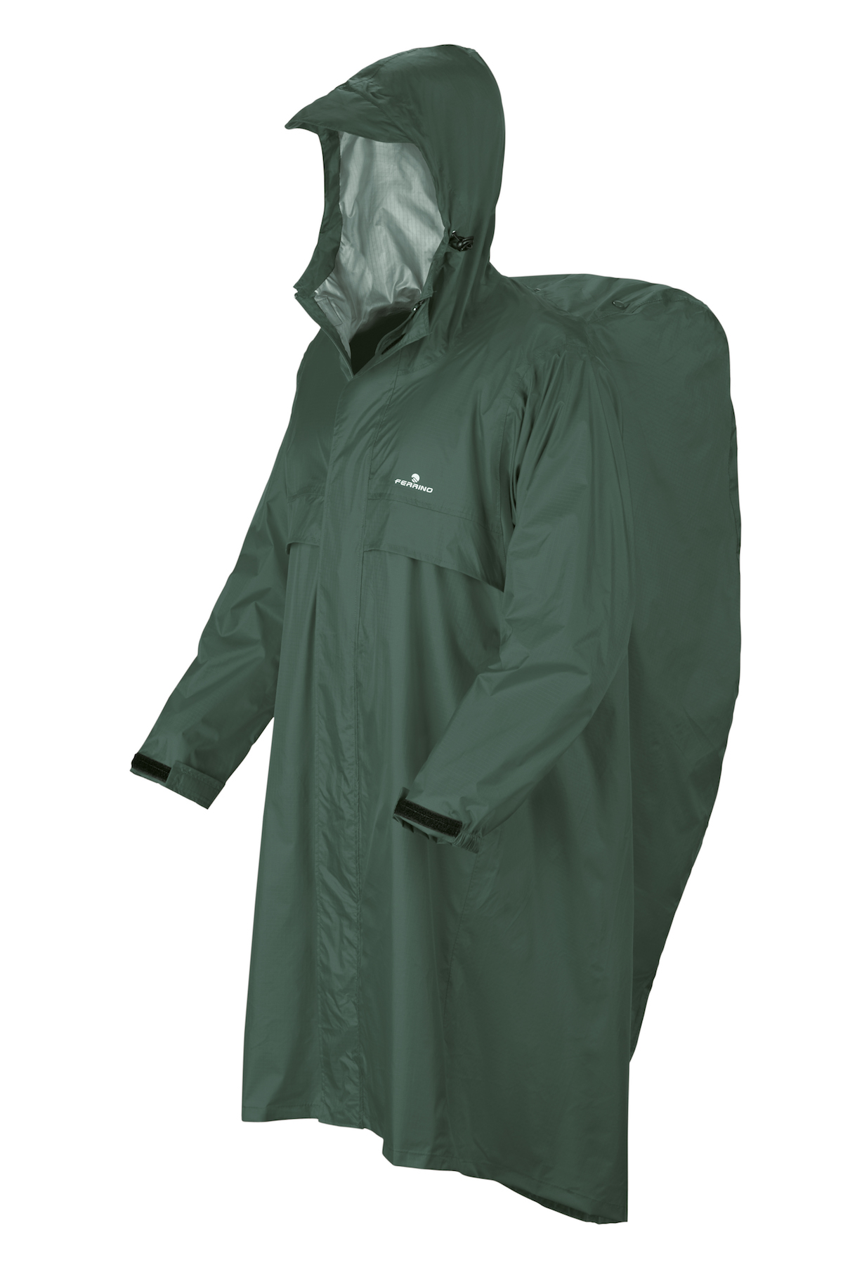 Ferrino - Trekker Ripstop - Poncho