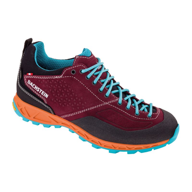 dachstein ladies walking boots