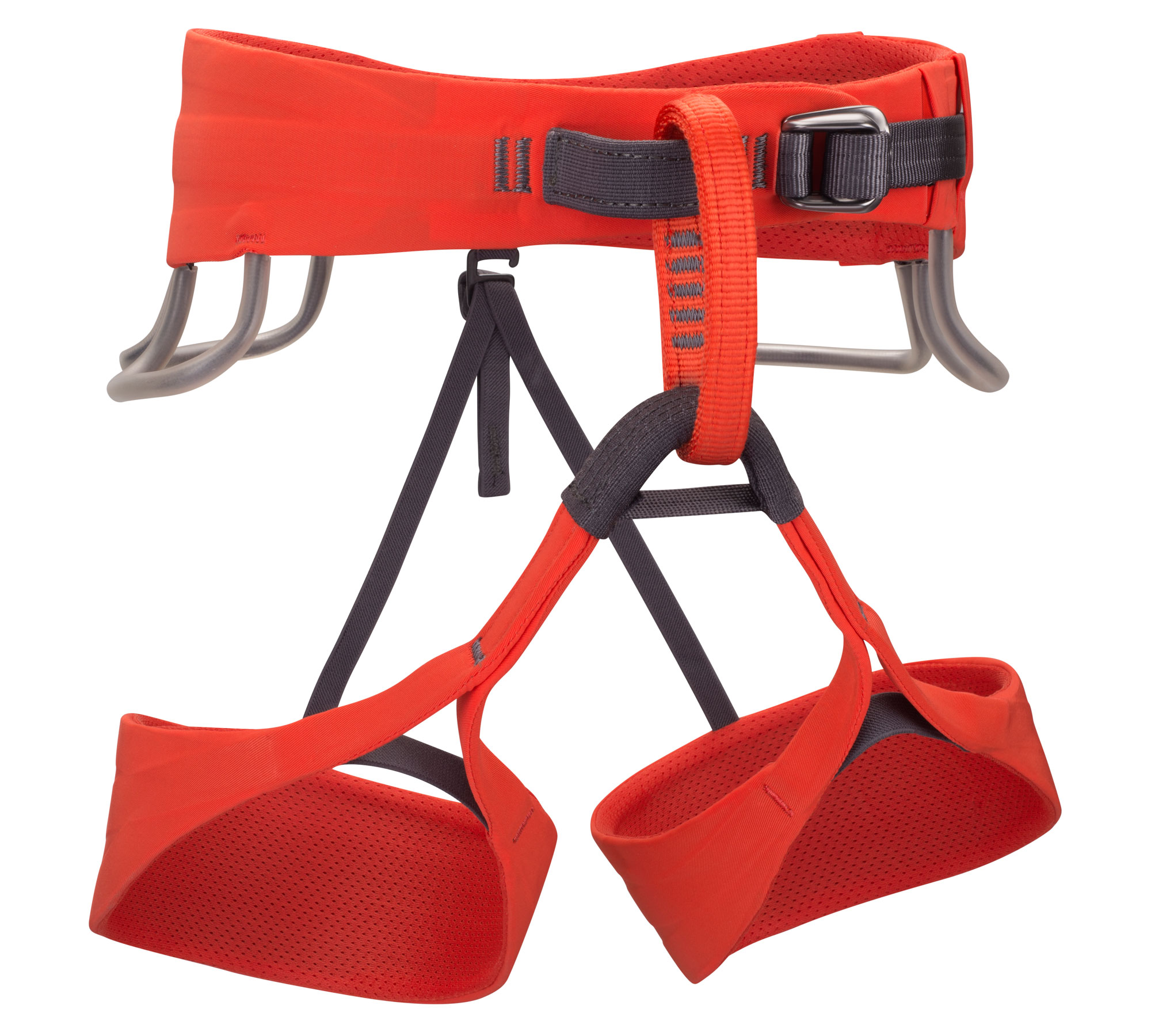 Black Diamond - Solution - Climbing Harness - Women's
