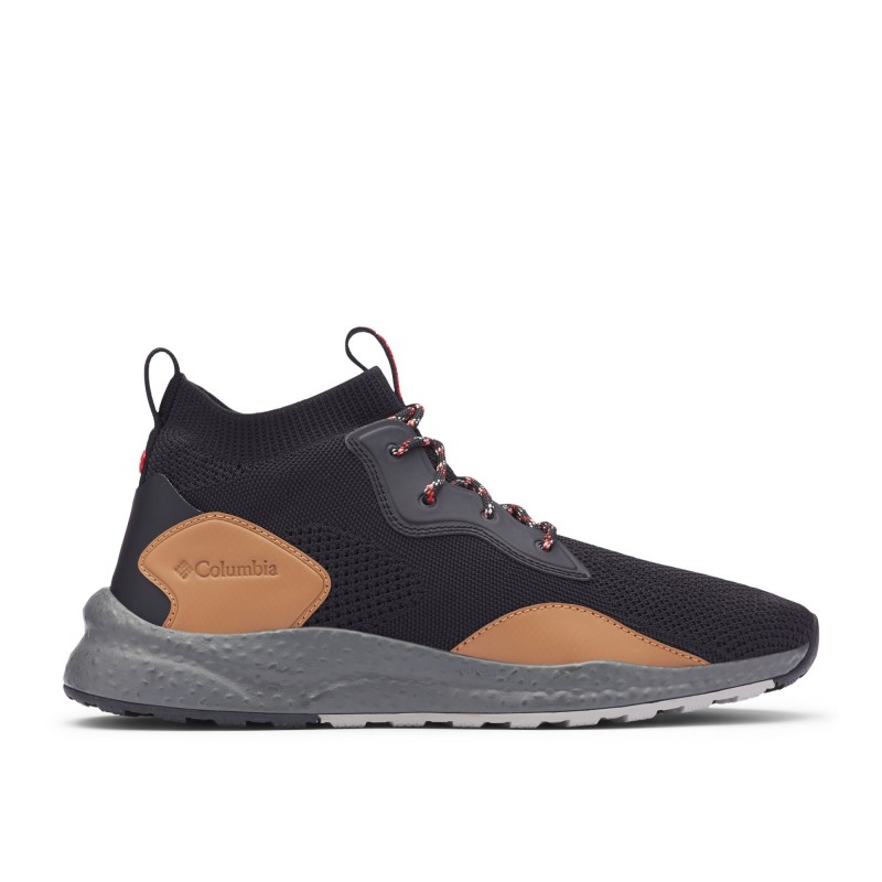 columbia mid boots
