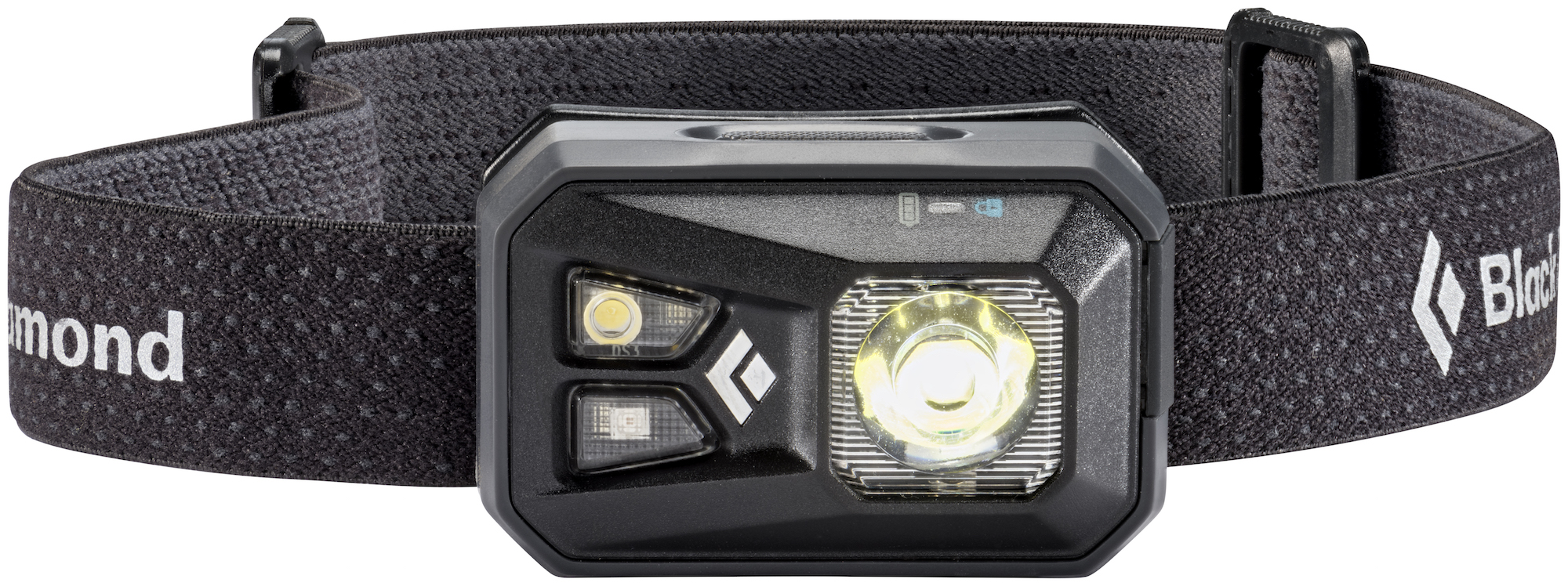 Black Diamond - Revolt - Headlamp