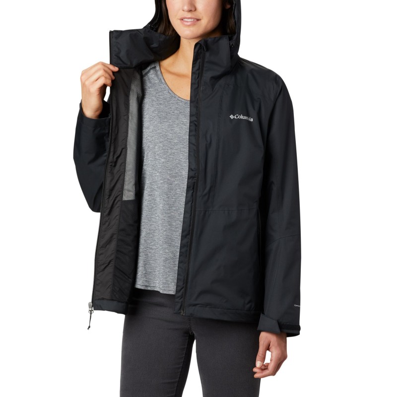 Columbia Windgates Jacket Hardshell jacket Women's