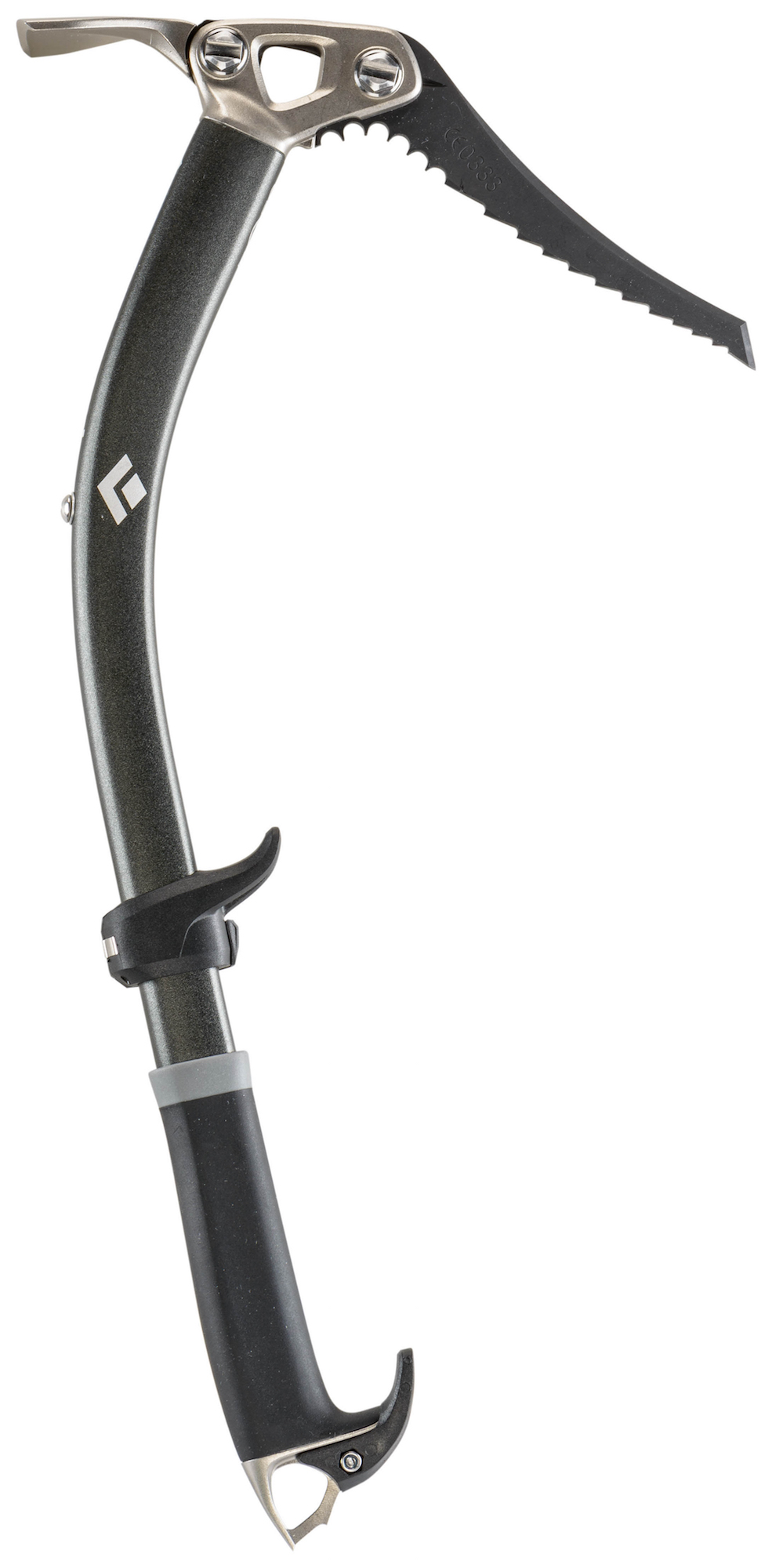 Black Diamond - Viper Panne - Ice Axe