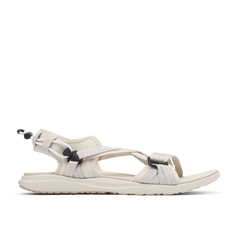 Sandalen Slippers Dames - COLUMBIA Trailstorm Hiker 2 Strp W - Light Sand