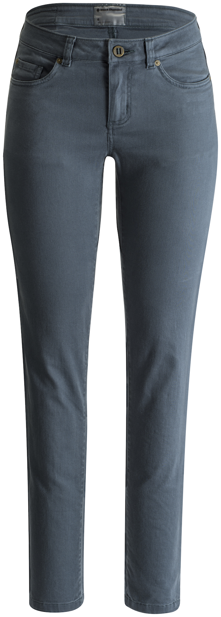 Black Diamond - Stretch Font Pants - Climbing pants - Women's
