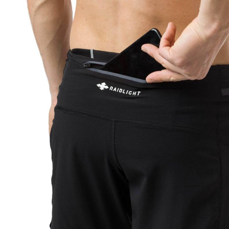 raidlight responsiv shorts