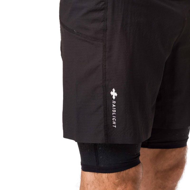 raidlight responsiv shorts