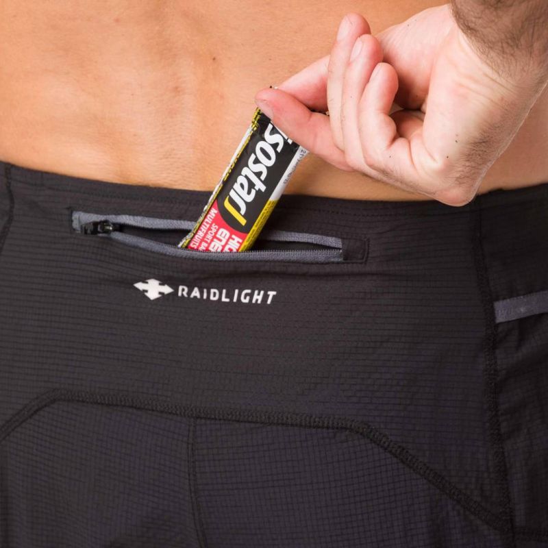 raidlight responsiv shorts
