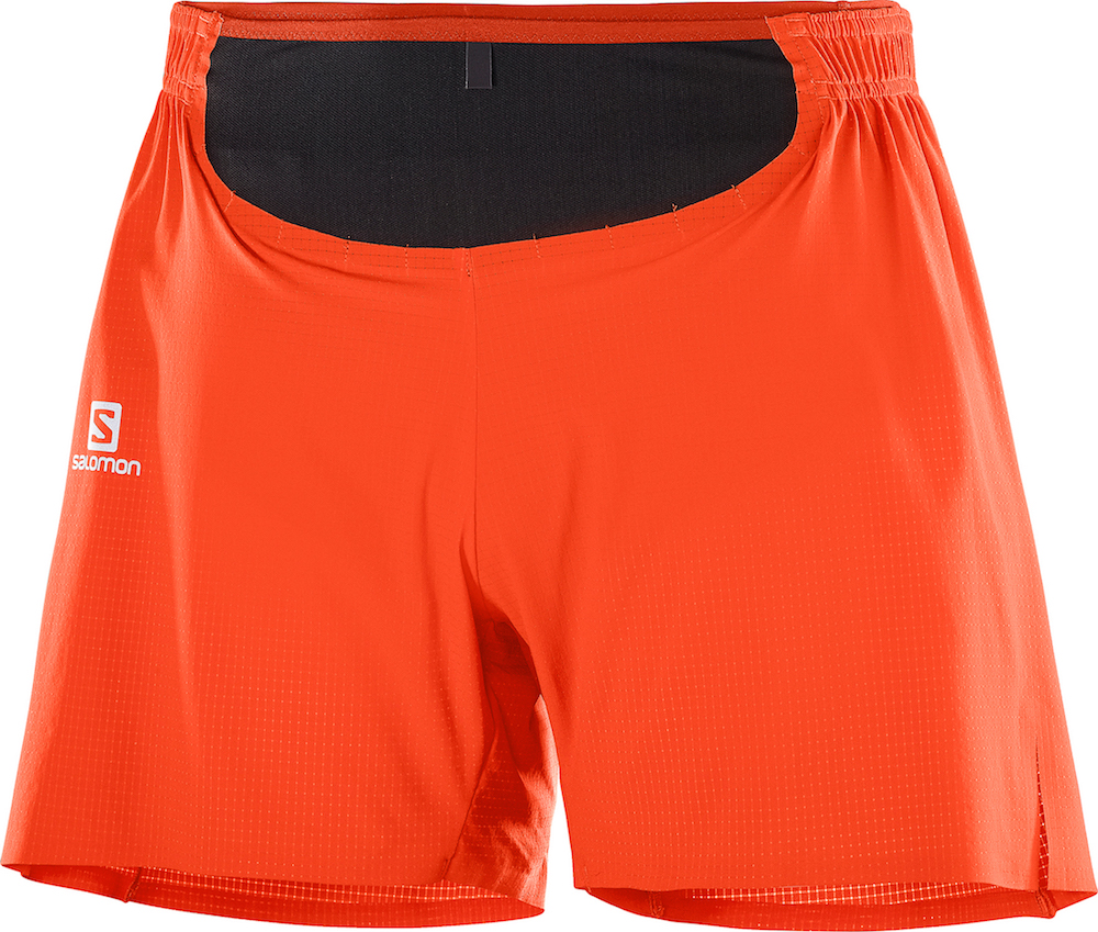 Salomon - Sense Pro Short M - Shorts - Men's