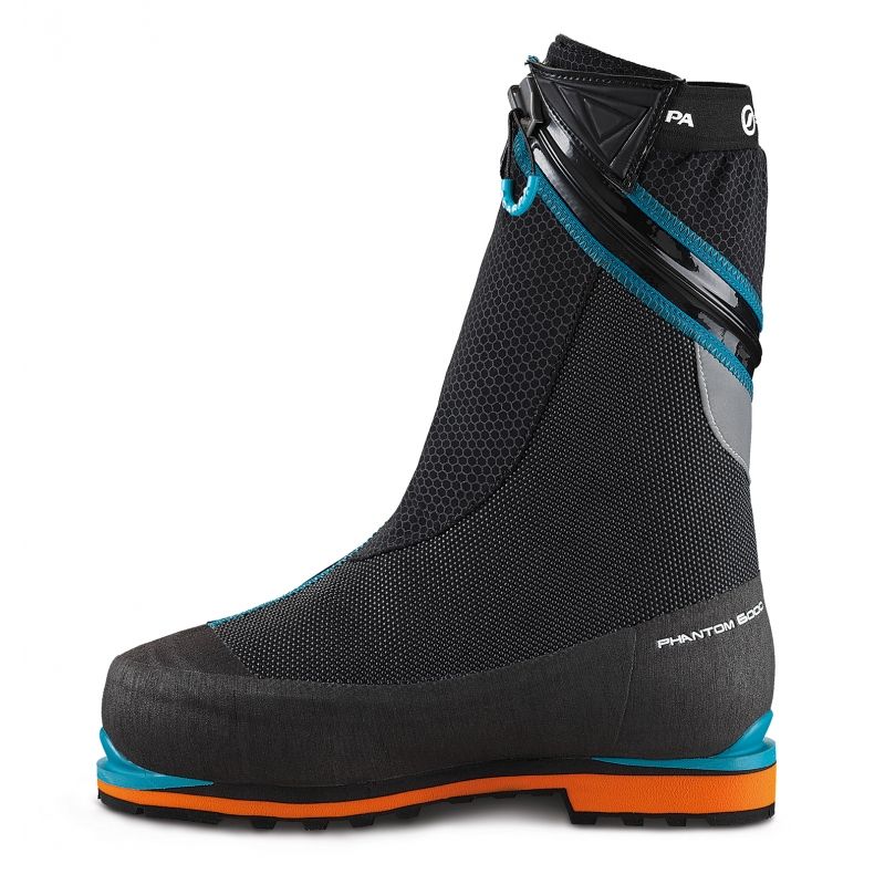 phantom 6000 boot
