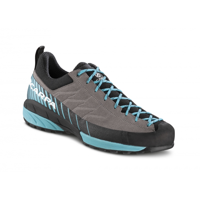 Scarpa - Mescalito Wmn - Approach shoes - Women's