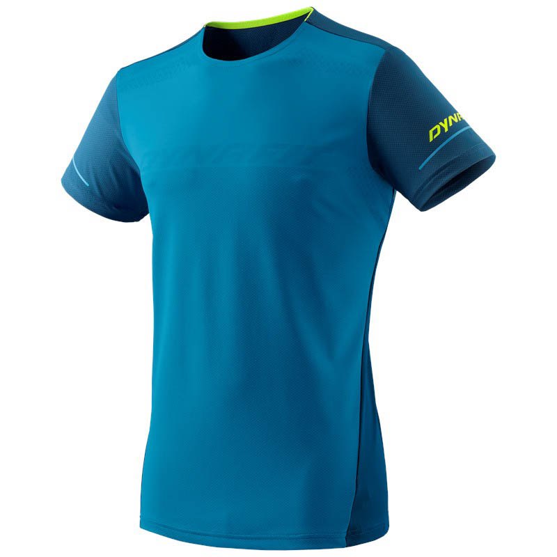 Dynafit Alpine S/S Tee - T-shirt - Men's