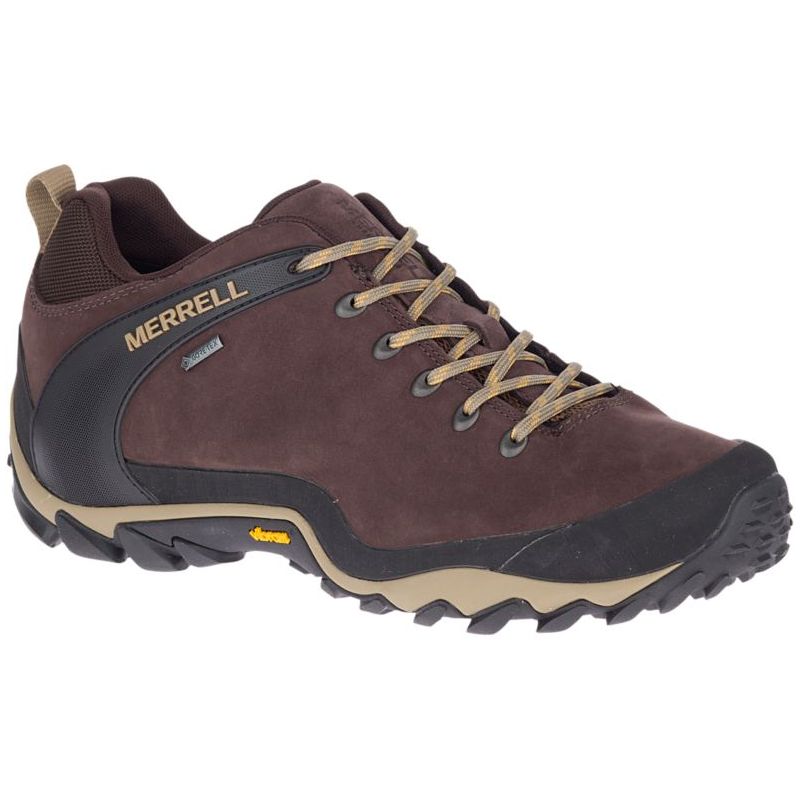 merrell cham 8 ltr mid gtx