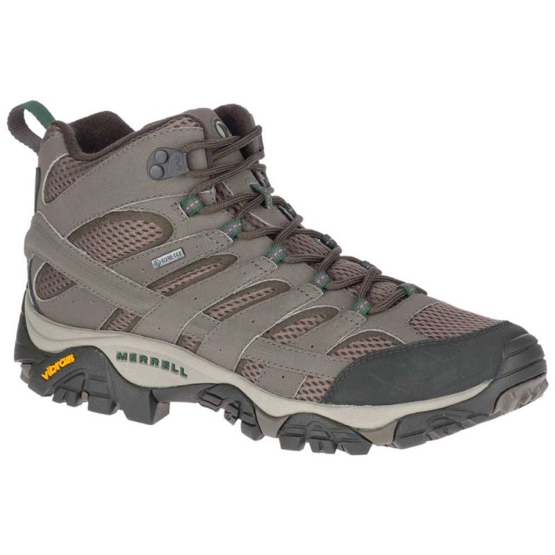 merrell moab ii ltr mid gtx